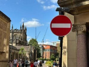 UK road signs explained what do road signs mean