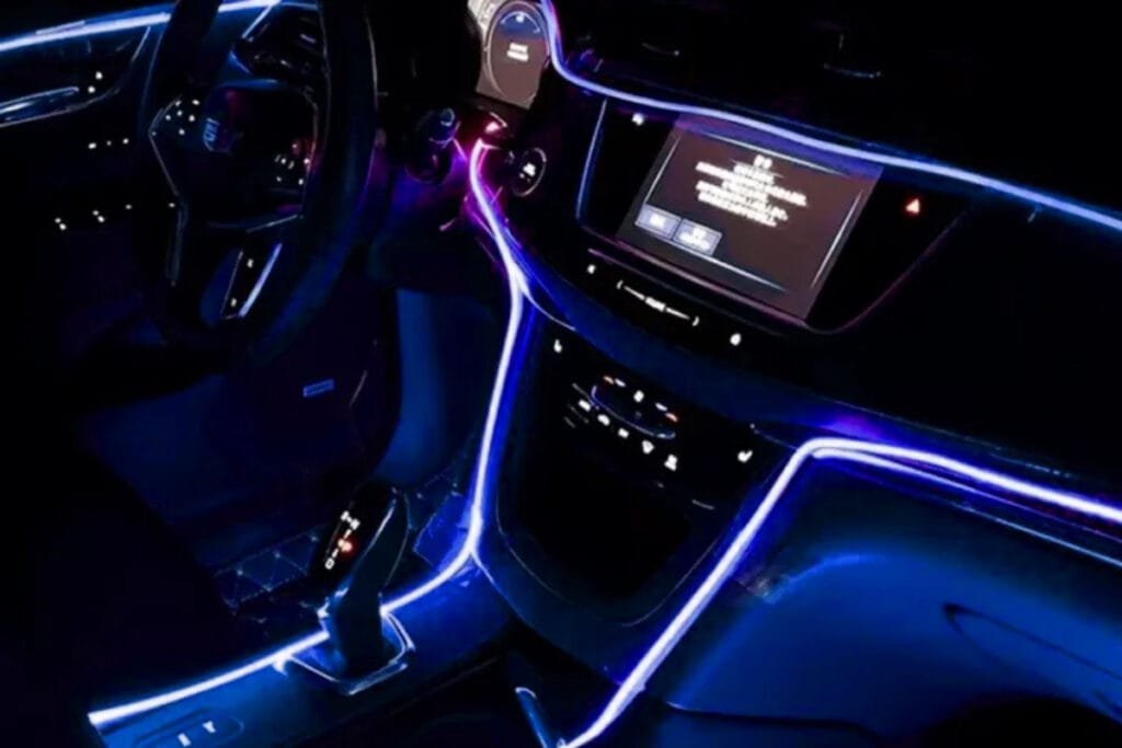 led kit best car mods for new drivers