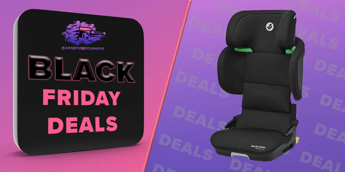 black friday car seat deals
