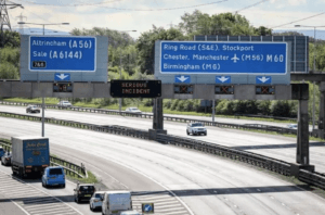 m60 collision