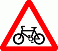 Cycle_route_ahead_Road_Sign