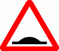 Road_humps_ahead_Road_Sign